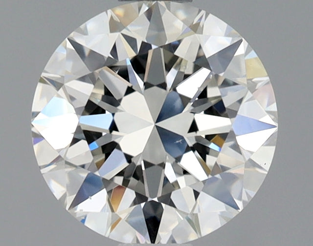 1.00 carat Round diamond H VS2 Excellent