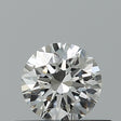 0.30 carat Round diamond F SI1 Excellent