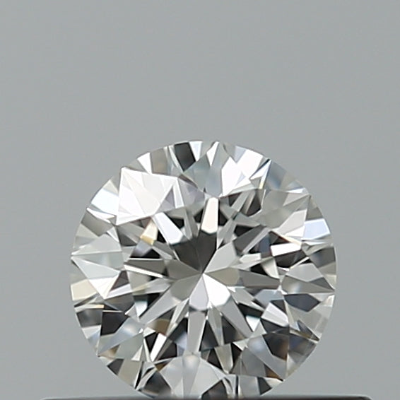 0.30 carat Round diamond F SI1 Excellent