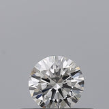 0.23 carat Round diamond G  VS1 Excellent