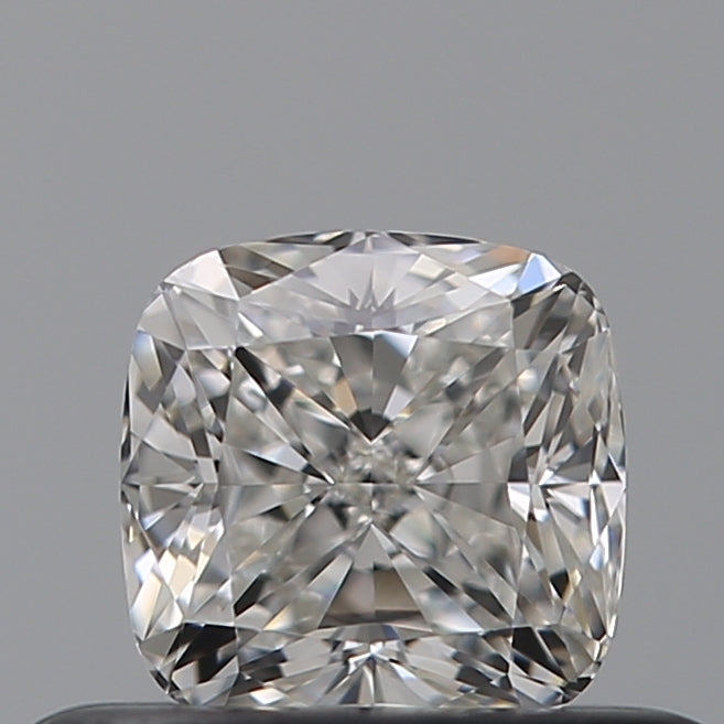 0.40 carat Cushion diamond F  IF