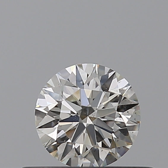 0.30 carat Round diamond I  SI1 Excellent
