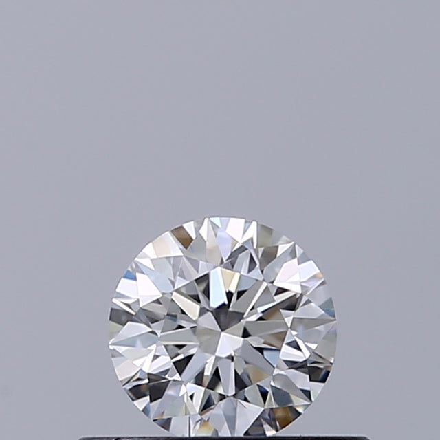 0.28 carat Round diamond F VVS1 Excellent