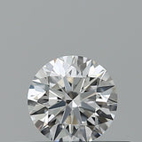 0.26 carat Round diamond D  IF Excellent
