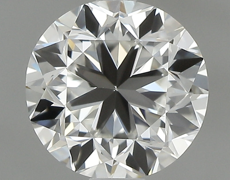 1.00 carat Round diamond G  VVS1 Good