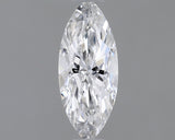 0.40 carat Marquise diamond E VVS2 