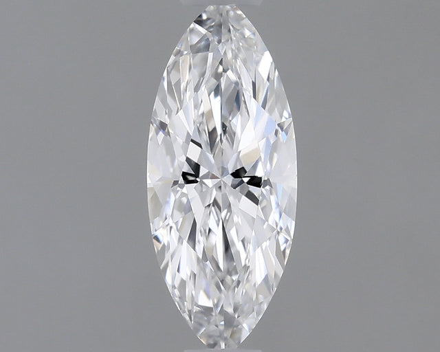 0.40 carat Marquise diamond E VVS2 
