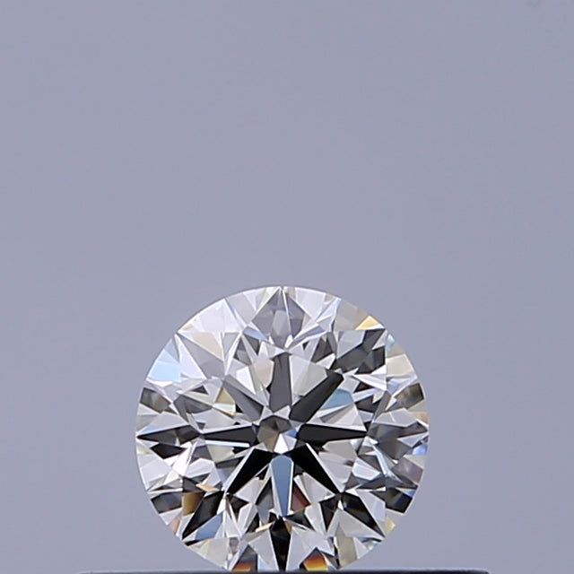 0.28 carat Round diamond G VVS1 Excellent