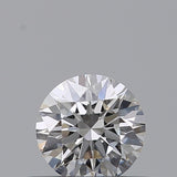 0.32 carat Round diamond E  IF Excellent