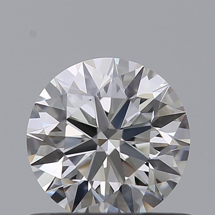 0.60 carat Round diamond H  VS1 Excellent