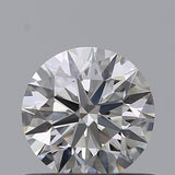 0.60 carat Round diamond H  VS1 Excellent