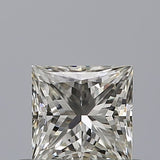 0.40 carat Princess diamond H IF VeryGood