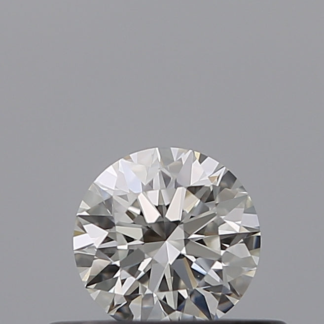 0.31 carat Round diamond F  VVS2 Excellent
