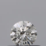 0.31 carat Round diamond F  VVS2 Excellent