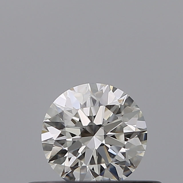 0.31 carat Round diamond F  VVS2 Excellent