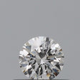 0.30 carat Round diamond E  VVS2 Excellent