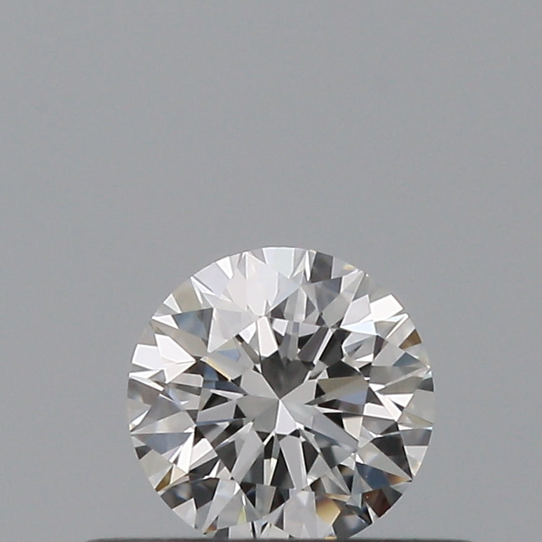0.30 carat Round diamond E  VVS2 Excellent