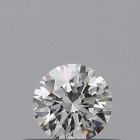 0.30 carat Round diamond E  VVS2 Excellent
