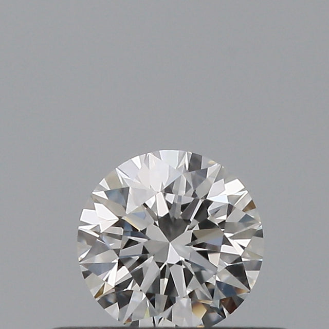 0.30 carat Round diamond E  VVS2 Excellent
