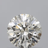 0.41 carat Round diamond I VS1 Excellent