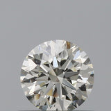 0.47 carat Round diamond I  VS1 Excellent