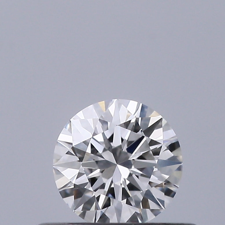 0.31 carat Round diamond D VVS1 Excellent
