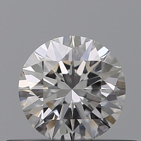 0.31 carat Round diamond F  VVS1 Excellent