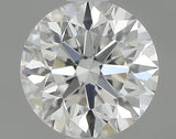 0.43 carat Round diamond F  VS2 Excellent