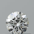 0.31 carat Round diamond E VS2 Excellent