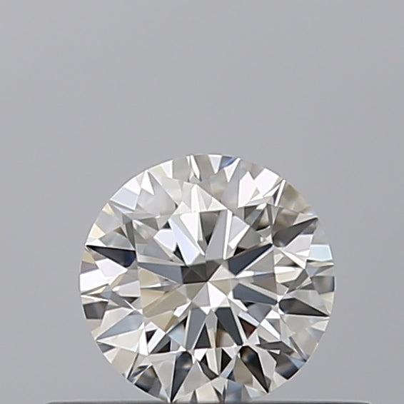 0.27 carat Round diamond G  VVS2 Excellent