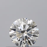 0.27 carat Round diamond G  VVS2 Excellent