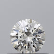 0.32 carat Round diamond H  VVS1 Excellent