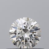 0.32 carat Round diamond H  VVS1 Excellent