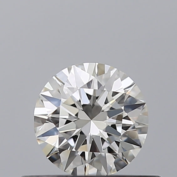 0.32 carat Round diamond H  VVS1 Excellent