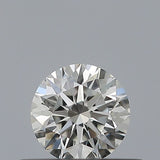 0.30 carat Round diamond G  VVS1 Excellent