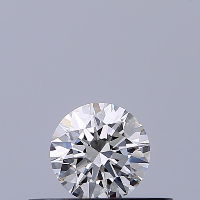 0.24 carat Round diamond G VVS1 Excellent