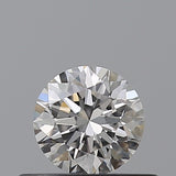 0.30 carat Round diamond F  VVS2 Excellent