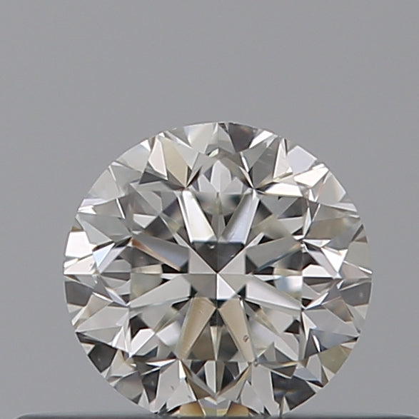 0.30 carat Round diamond F  VS2 Good