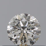 0.30 carat Round diamond F  VS2 Good