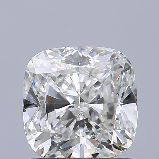 1.04 carat Cushion diamond G VS2 