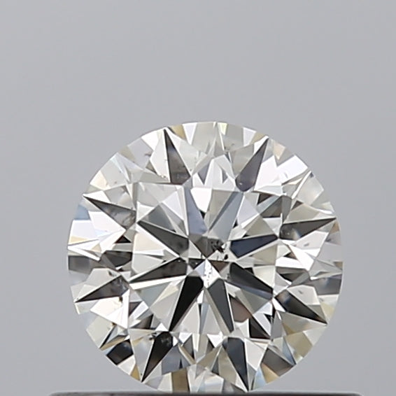 0.40 carat Round diamond G  SI1 Excellent