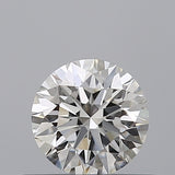 0.33 carat Round diamond G  VVS2 Excellent