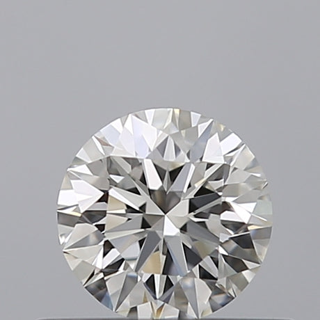 0.33 carat Round diamond G  VVS2 Excellent