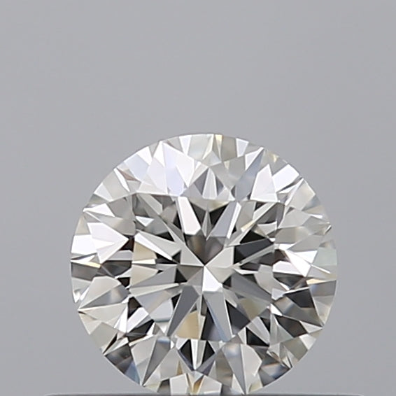 0.33 carat Round diamond G  VVS2 Excellent
