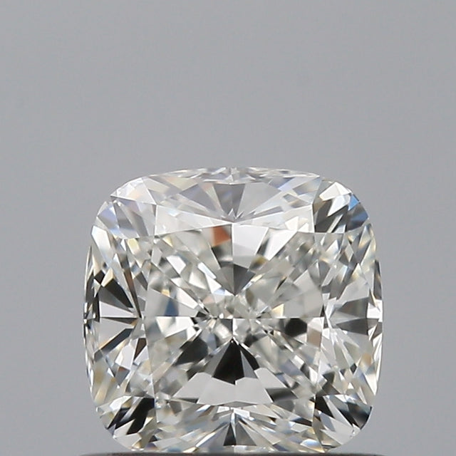 0.70 carat Cushion diamond G VVS1 