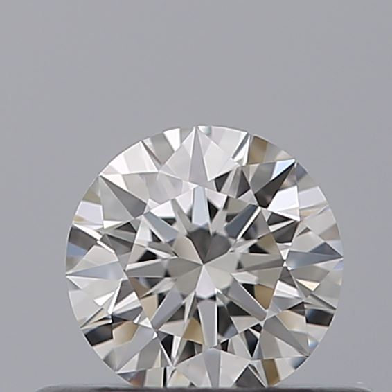 0.34 carat Round diamond E  IF Excellent