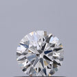 0.40 carat Round diamond G SI1 Excellent