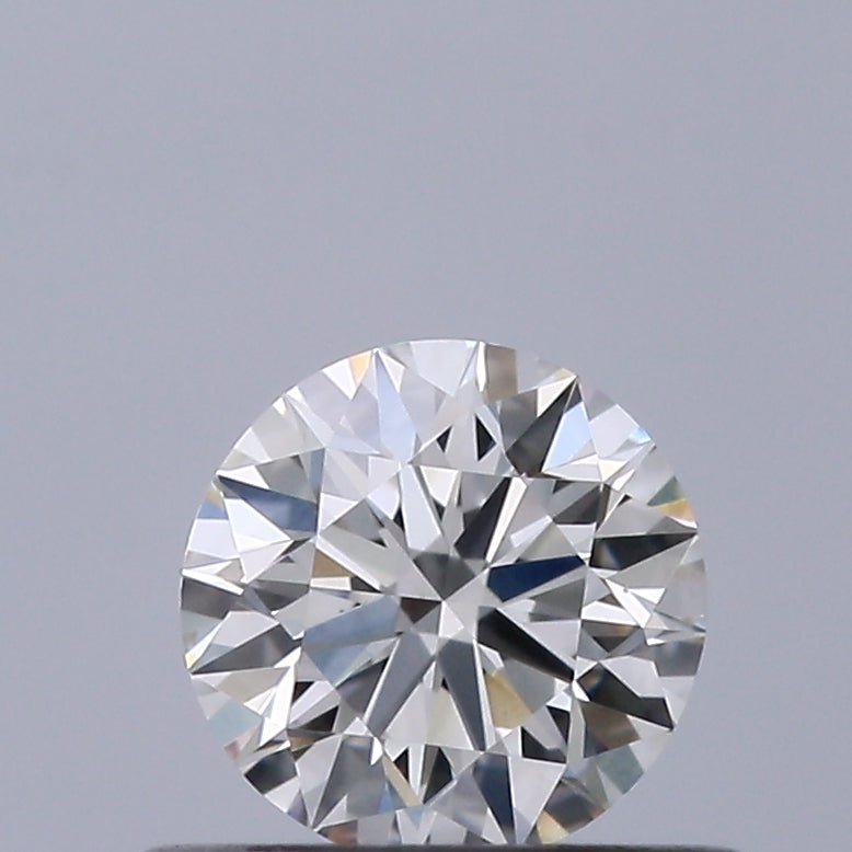 0.40 carat Round diamond G SI1 Excellent