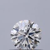 0.40 carat Round diamond G SI1 Excellent