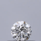0.22 carat Round diamond G VS2 Excellent